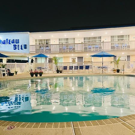 Chateau Bleu North Wildwood Esterno foto